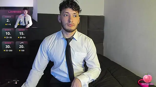 alejandro  2 online show from January 8, 2026, 4:57 pm