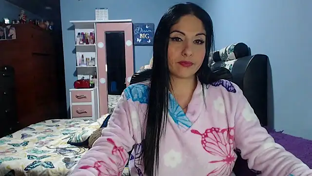 sahtlove1 online show from February 5, 2026, 1:56 am