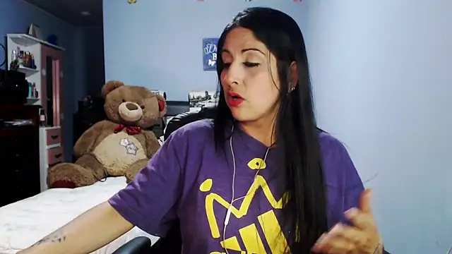 sahtlove1 online show from June 3, 2026, 10:14 pm