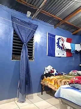 Eumanzor online show from March 31, 2026, 2:13 am