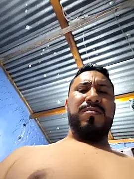 Eumanzor online show from April 27, 2026, 12:52 am