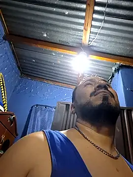 Eumanzor online show from January 16, 2026, 2:26 am