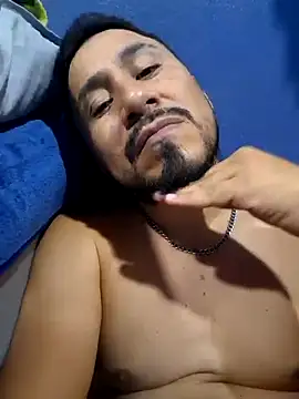 Eumanzor online show from February 23, 2026, 12:45 am