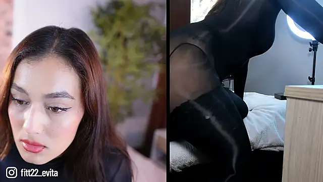 Lucy fit online show from March 22, 2025, 1:19 pm