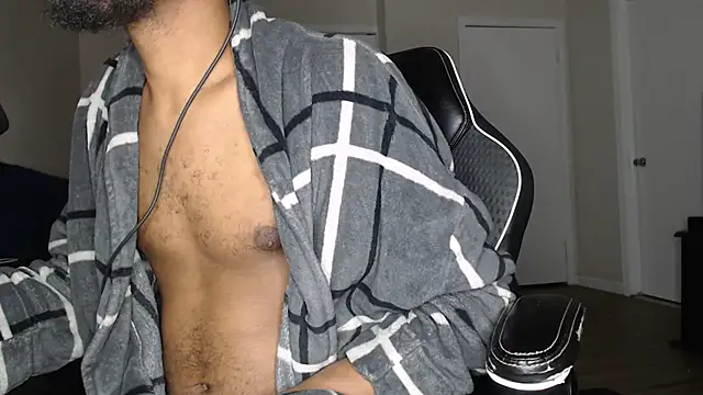 ChrisVacher online show from December 15, 2025, 11:31 pm