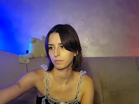 -Yummybabes- online show from October 15, 2025, 3:53 pm