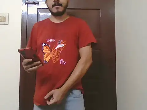 valyriansteel2 online show from February 17, 2026, 9:23 pm