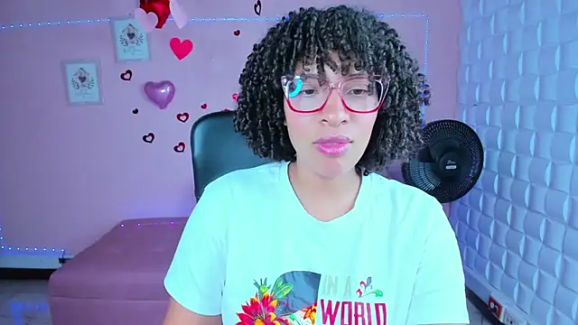 Snapshot of DannaBerry chatting on March 10, 2025, 2:48 pm DannaBerry online show from March 10, 2025, 2:48 pm