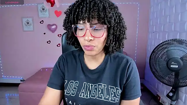 Snapshot of DannaBerry chatting on March 21, 2025, 3:02 pm DannaBerry online show from March 21, 2025, 3:02 pm