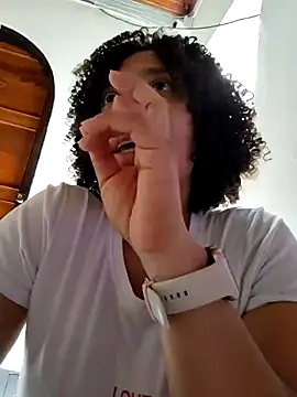 DannaBerry online show from October 11, 2025, 2:51 pm