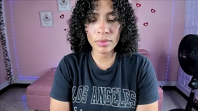 Snapshot of DannaBerry chatting on February 17, 2025, 3:44 pm DannaBerry online show from February 17, 2025, 3:44 pm
