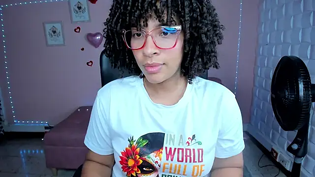 Snapshot of DannaBerry chatting on March 22, 2025, 2:36 pm DannaBerry online show from March 22, 2025, 2:36 pm