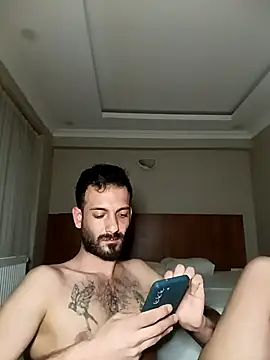 Drkats online show from April 13, 2026, 7:29 pm