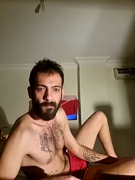 Drkats online show from March 28, 2026, 12:33 am