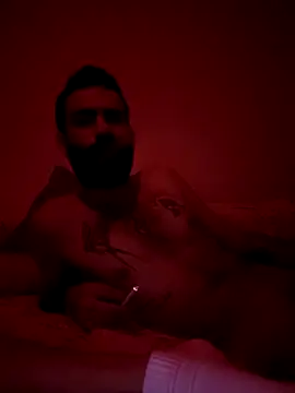 Drkats online show from February 12, 2026, 2:44 am