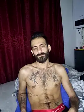 Drkats online show from December 16, 2025, 4:06 am