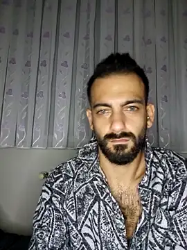 Drkats online show from October 18, 2025, 12:45 am