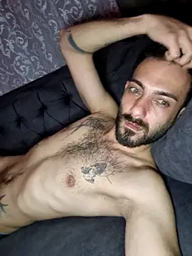 Drkats online show from April 14, 2026, 11:21 pm