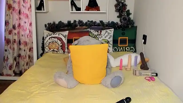 Stripchatlady online show from January 13, 2026, 3:10 am