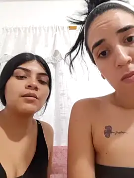 Snapshot of Chantalle_Hot20 chatting on February 28, 2025, 9:55 pm Chantalle Hot20 online show from February 28, 2025, 9:55 pm
