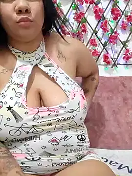 Snapshot of Chantalle_Hot20 chatting on March 12, 2025, 7:04 pm Chantalle Hot20 online show from March 12, 2025, 7:04 pm