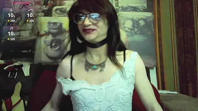 TheBlackWtch online show from November 20, 2025, 5:02 pm