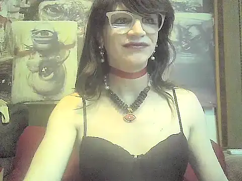 TheBlackWtch online show from June 28, 2026, 9:32 pm
