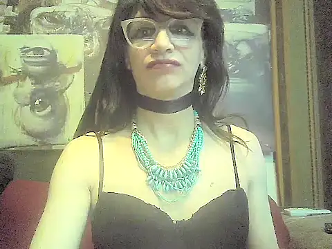 TheBlackWtch online show from July 8, 2026, 12:13 am