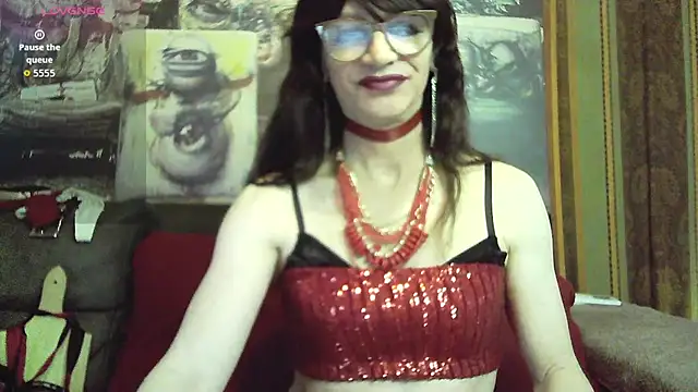 TheBlackWtch online show from November 2, 2025, 4:01 pm