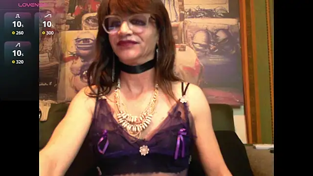Snapshot of TheBlackWtch chatting on April 23, 2026, 1:01 am TheBlackWtch online show from April 23, 2026, 1:01 am