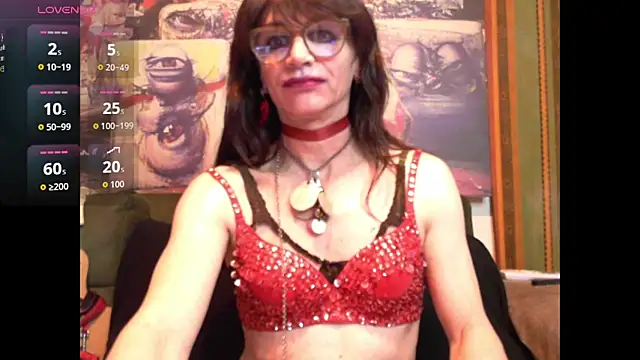 TheBlackWtch online show from March 2, 2026, 6:36 am