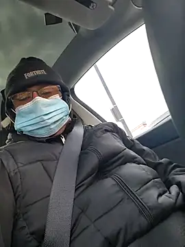 Josuasl2021 online show from March 28, 2026, 8:32 pm