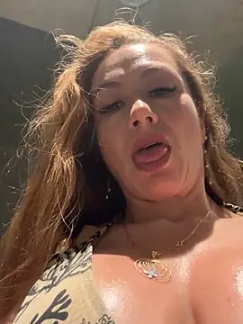 angelitasexy81 online show from June 14, 2026, 12:50 pm