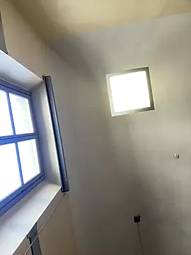 IamSashaLuv online show from September 29, 2025, 8:21 am