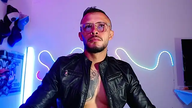 sebastian horny online show from March 25, 2026, 5:23 pm