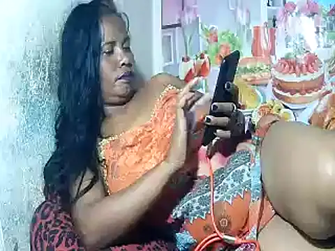 Hyncam online show from March 21, 2025, 5:45 pm