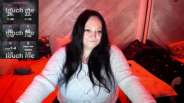 Snapshot of lady_lauren chatting on January 8, 2026, 5:57 am lady lauren online show from January 8, 2026, 5:57 am