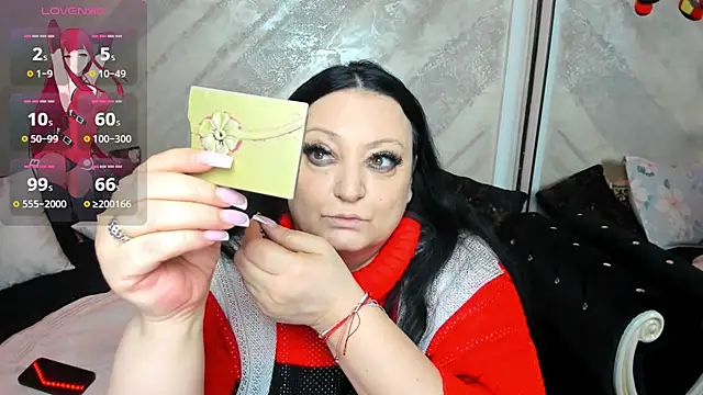 Snapshot of lady_lauren chatting on March 8, 2026, 5:55 am lady lauren online show from March 8, 2026, 5:55 am