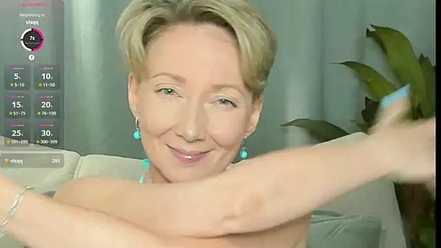 AkexandraFix online show from June 30, 2026, 1:55 pm
