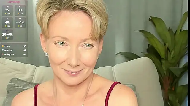AkexandraFix online show from June 29, 2026, 2:06 pm