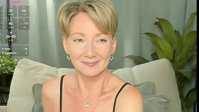 AkexandraFix online show from July 21, 2026, 1:56 pm