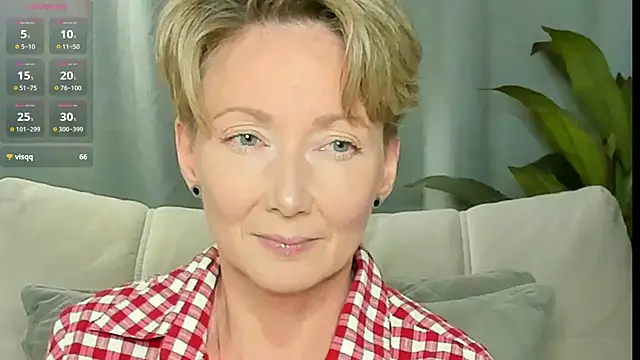 AkexandraFix online show from July 10, 2026, 1:55 pm