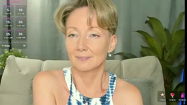 AkexandraFix online show from July 24, 2026, 1:51 pm