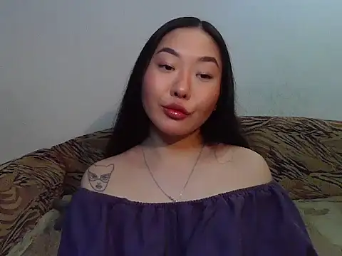 Snapshot of Aleksa_Blackdream chatting on March 30, 2026, 2:40 pm Aleksa Blackdream online show from March 30, 2026, 2:40 pm