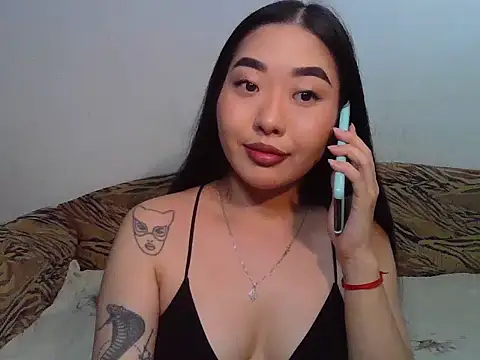 Snapshot of Aleksa_Blackdream chatting on November 24, 2025, 8:53 pm Aleksa Blackdream online show from November 24, 2025, 8:53 pm