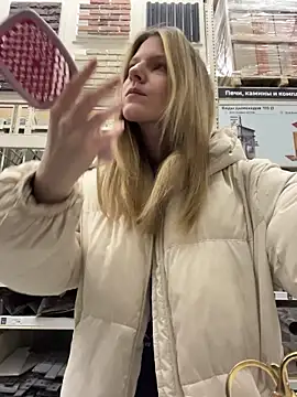 MaryHiggins online show from April 7, 2026, 1:24 pm