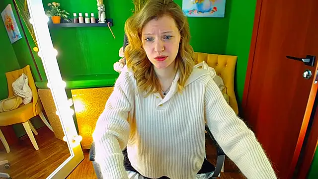 Snapshot of MaryHiggins chatting on February 19, 2025, 11:38 am MaryHiggins online show from February 19, 2025, 11:38 am