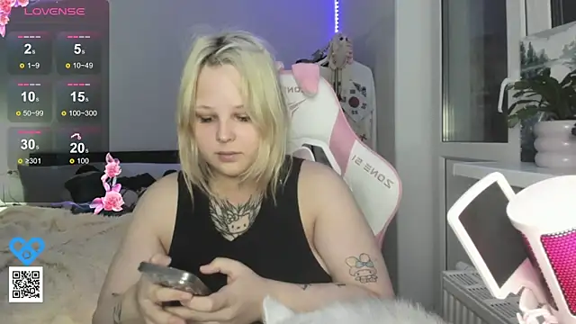 B Ratz online show from September 21, 2025, 9:31 pm