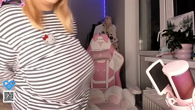 B Ratz online show from October 4, 2025, 1:18 am