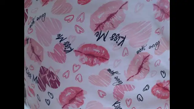 Snapshot of Anabelldestiny chatting on February 1, 2026, 7:17 am Anabelldestiny online show from February 1, 2026, 7:17 am